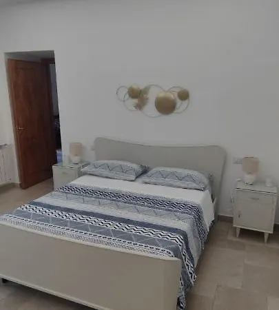 Casa Lauro Blu מטה