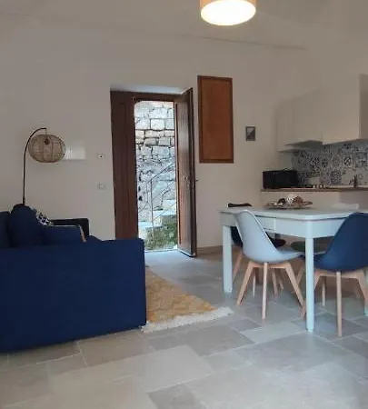 Apartment Casa Lauro Blu
