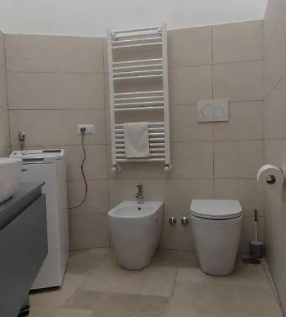 Casa Lauro Blu Apartment