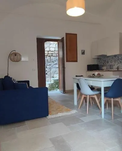 Apartman Casa Lauro Blu